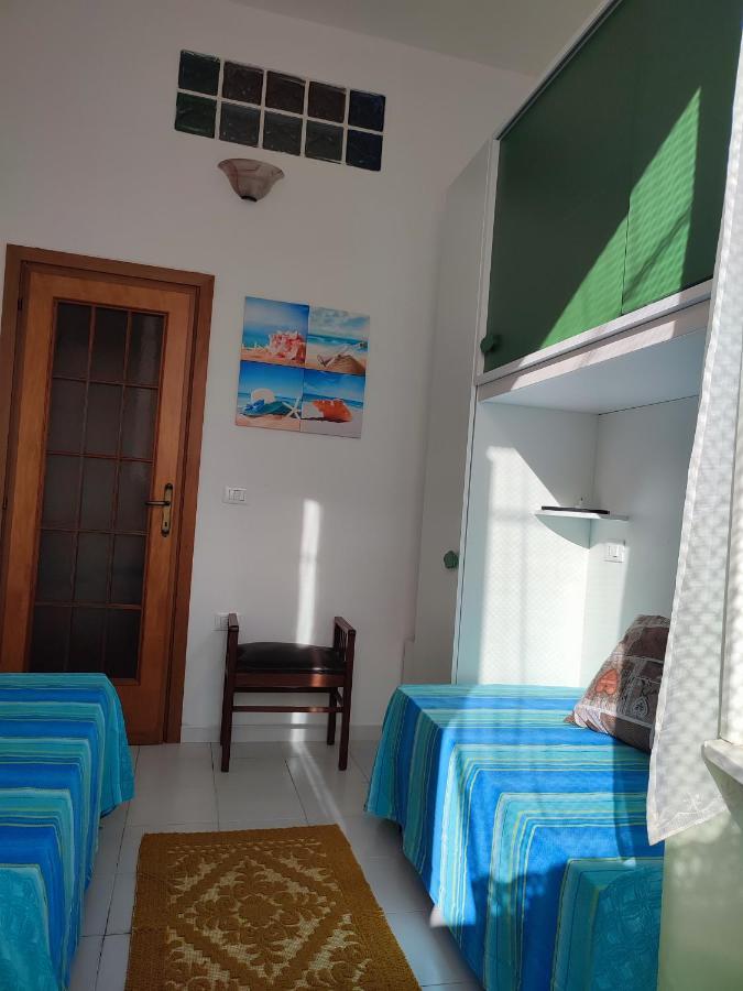 Villa catalana al centro di Alghero Esterno foto