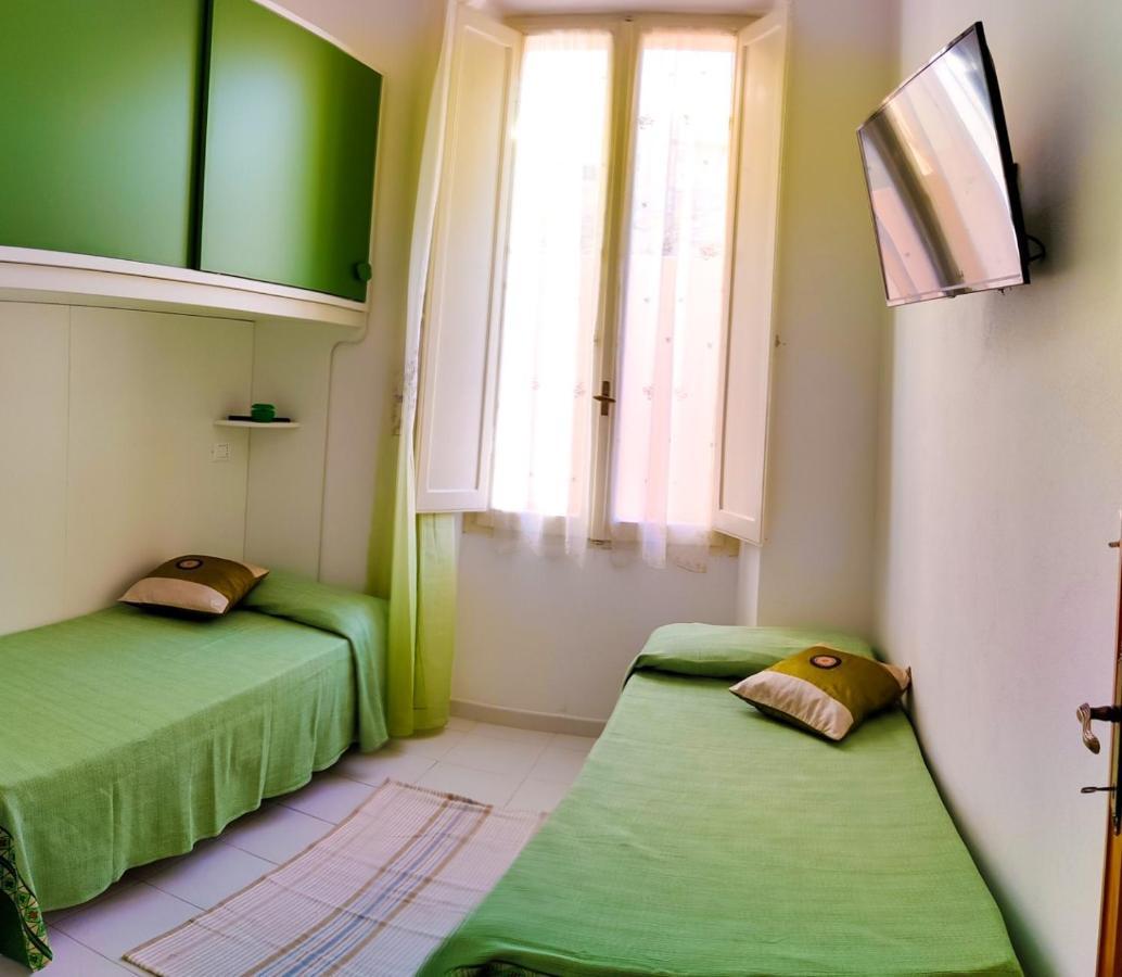 Villa catalana al centro di Alghero Esterno foto